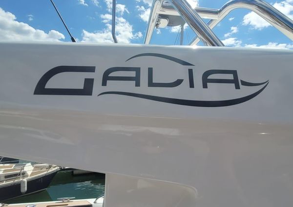 Galeon GALIA-750-HARDTOP image