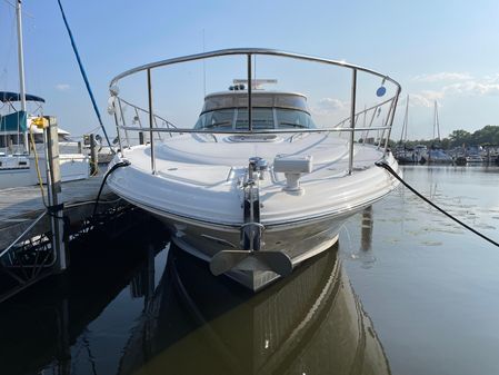 Sea Ray 420 Sundancer image