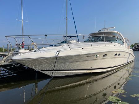 Sea Ray 420 Sundancer image