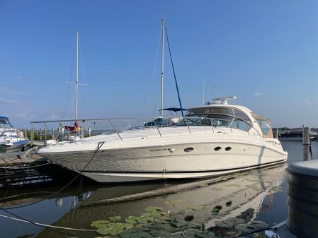 Sea Ray 420 Sundancer image