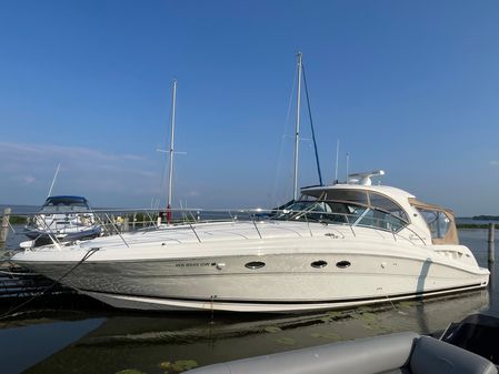 Sea Ray 420 Sundancer image