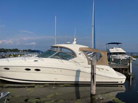 Sea Ray 420 Sundancer image