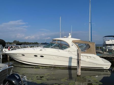 Sea Ray 420 Sundancer image