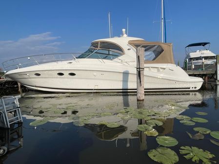 Sea Ray 420 Sundancer image