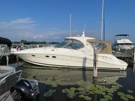 Sea Ray 420 Sundancer image