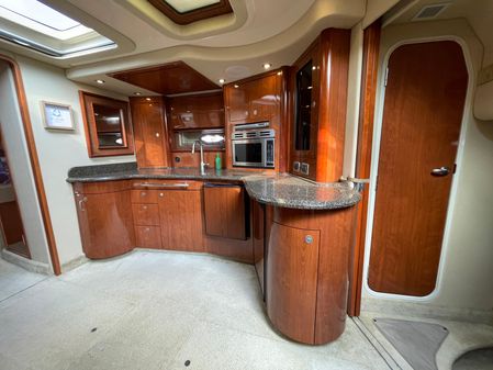 Sea Ray 420 Sundancer image