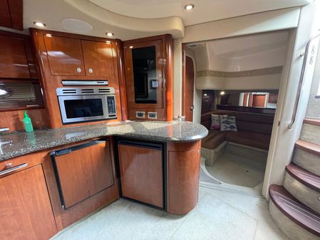 Sea Ray 420 Sundancer image