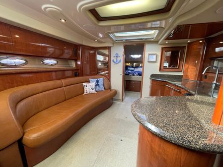 Sea Ray 420 Sundancer image