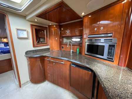 Sea Ray 420 Sundancer image