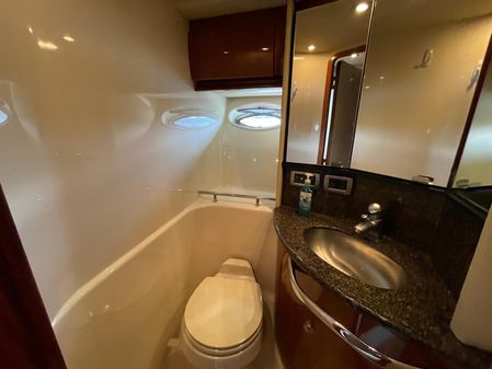 Sea Ray 420 Sundancer image