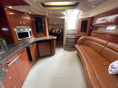 Sea Ray 420 Sundancer image