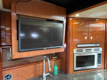 Sea Ray 420 Sundancer image