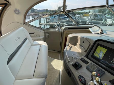 Sea Ray 420 Sundancer image