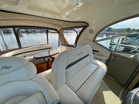 Sea Ray 420 Sundancer image