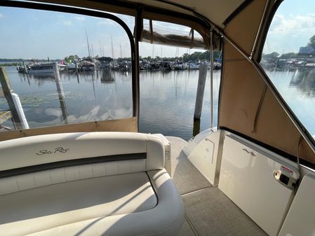 Sea Ray 420 Sundancer image