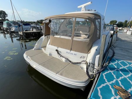 Sea Ray 420 Sundancer image