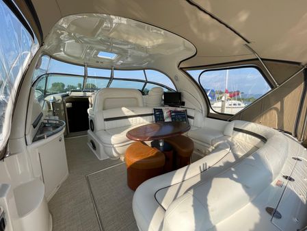 Sea Ray 420 Sundancer image