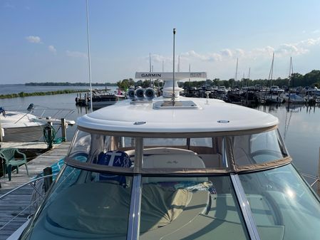 Sea Ray 420 Sundancer image