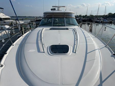 Sea Ray 420 Sundancer image