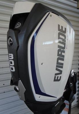 Evinrude  E-TEC G2 300hp 25