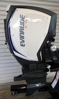 Evinrude  E-TEC G2 300hp 25