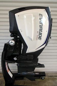 Evinrude  E-TEC G2 300hp 25