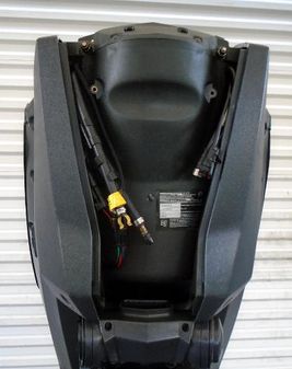 Evinrude  E-TEC G2 300hp 25