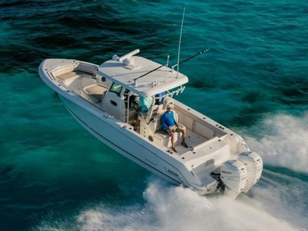 Boston Whaler 330 Outrage image