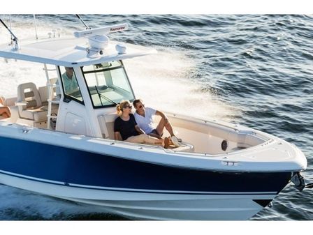 Boston Whaler 330 Outrage image