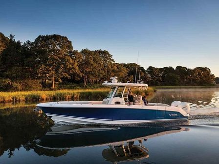 Boston Whaler 330 Outrage image