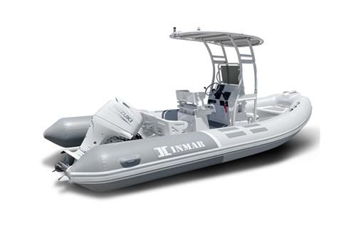 2022 Inmar Yacht Tender 550R
