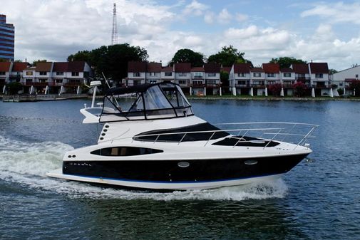 Regal 3880 Commodore image