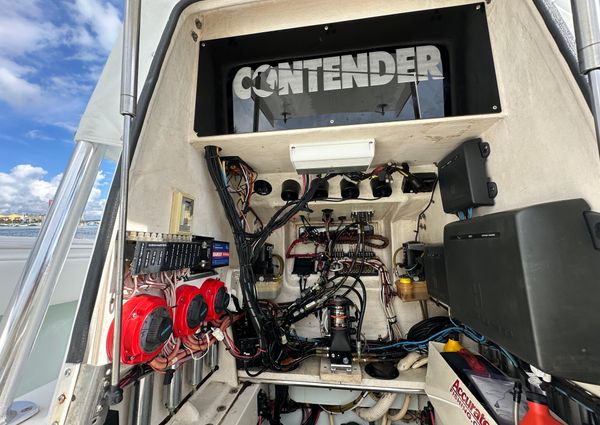 Contender 33T image