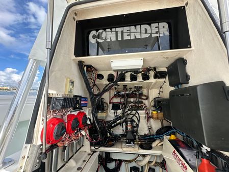 Contender 33T image