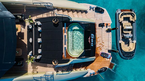 Palmer Johnson Sport Yacht 170 image