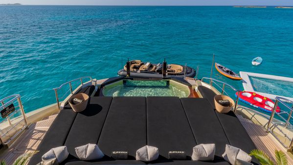 Palmer Johnson Sport Yacht 170 image