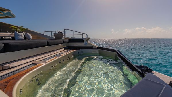 Palmer Johnson Sport Yacht 170 image