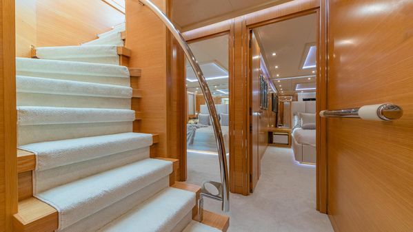 Palmer Johnson Sport Yacht 170 image