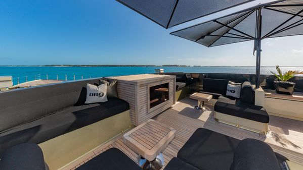 Palmer Johnson Sport Yacht 170 image