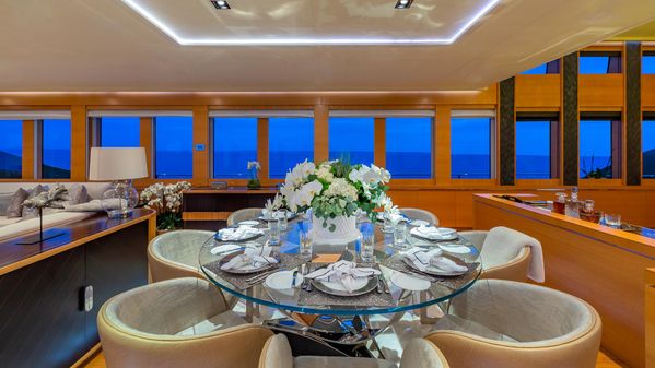 Palmer Johnson Sport Yacht 170 image