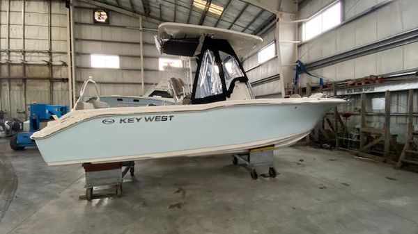 Key West 239 FS