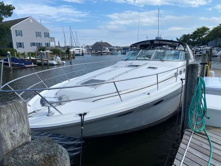 Sea-ray 370-SUNDANCER image