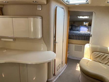 Sea-ray 370-SUNDANCER image