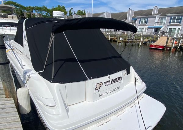 Sea-ray 370-SUNDANCER image