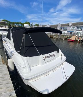 Sea-ray 370-SUNDANCER image