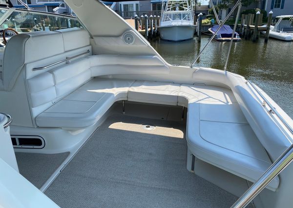 Sea-ray 370-SUNDANCER image