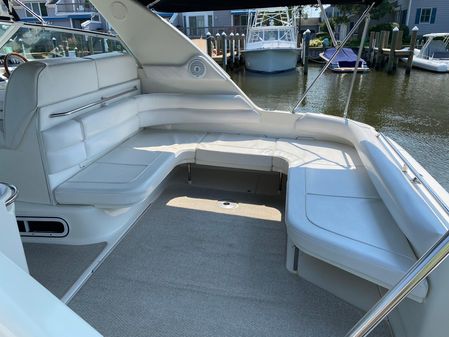 Sea-ray 370-SUNDANCER image