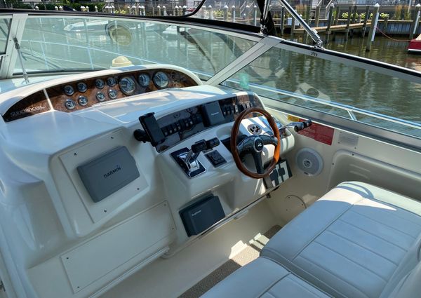 Sea-ray 370-SUNDANCER image