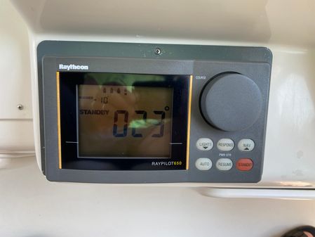 Sea-ray 370-SUNDANCER image