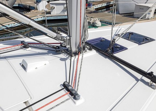 Beneteau Oceanis 38.1 image